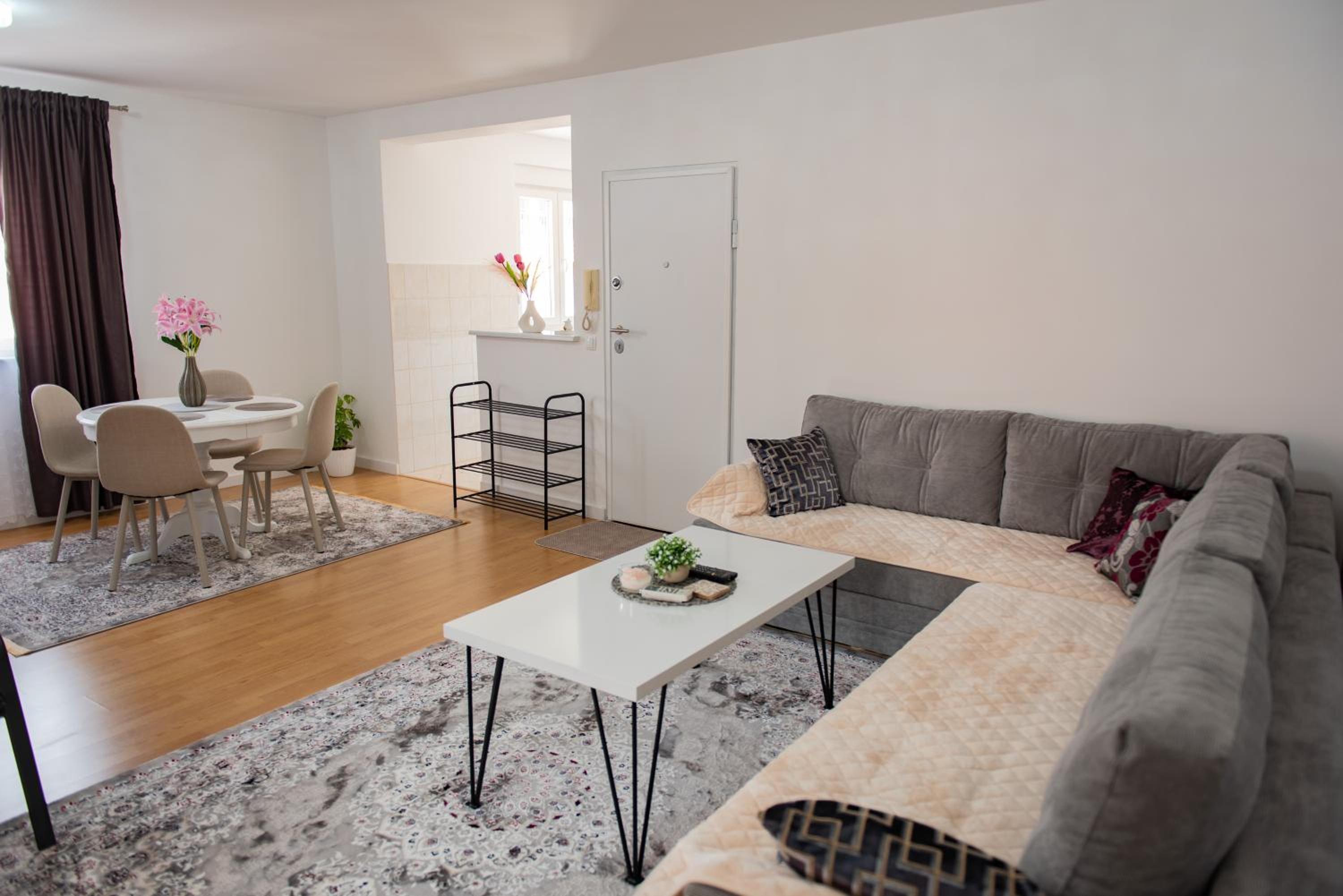 Amarilis apartment
