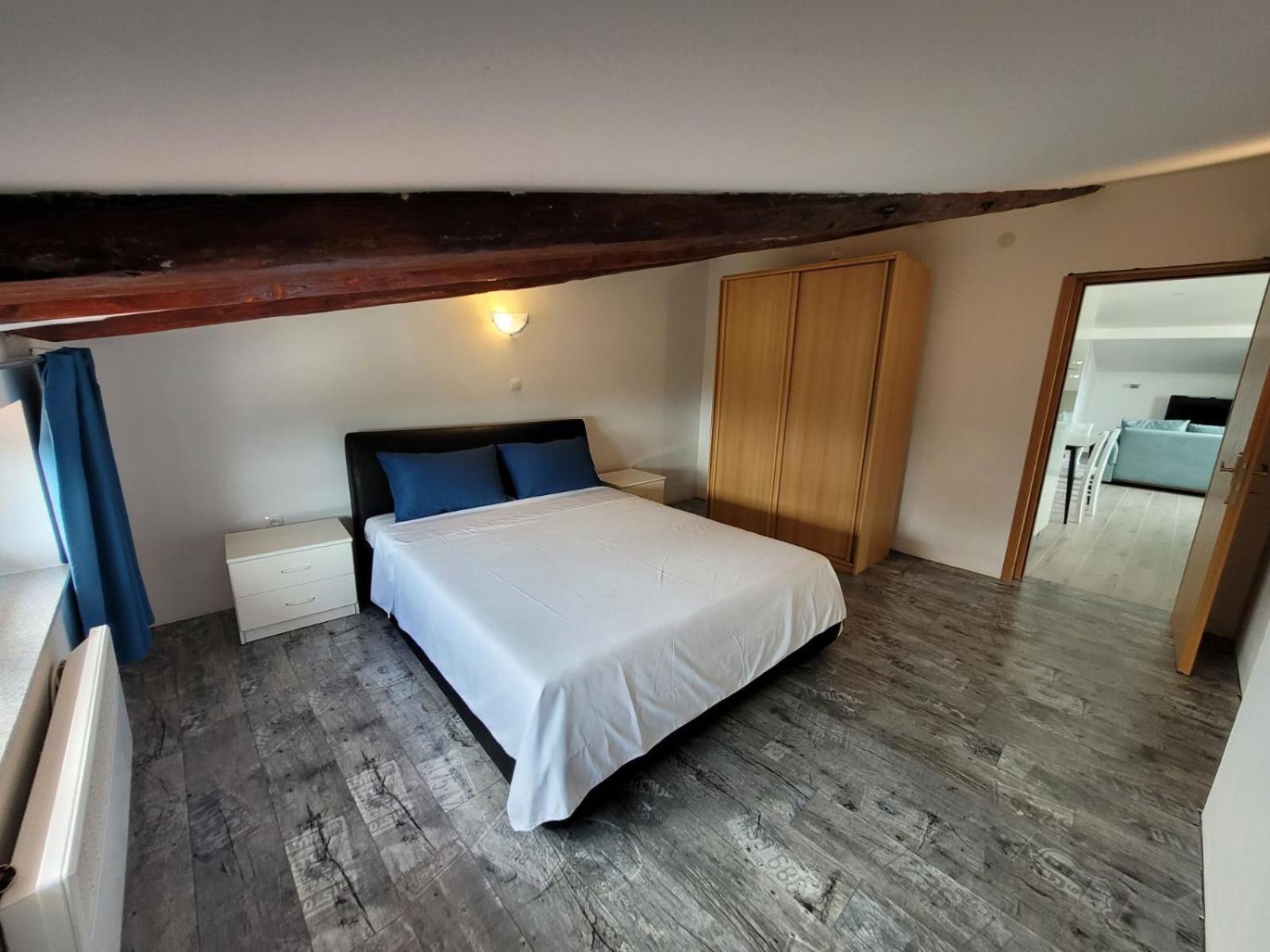 Apartman Andy