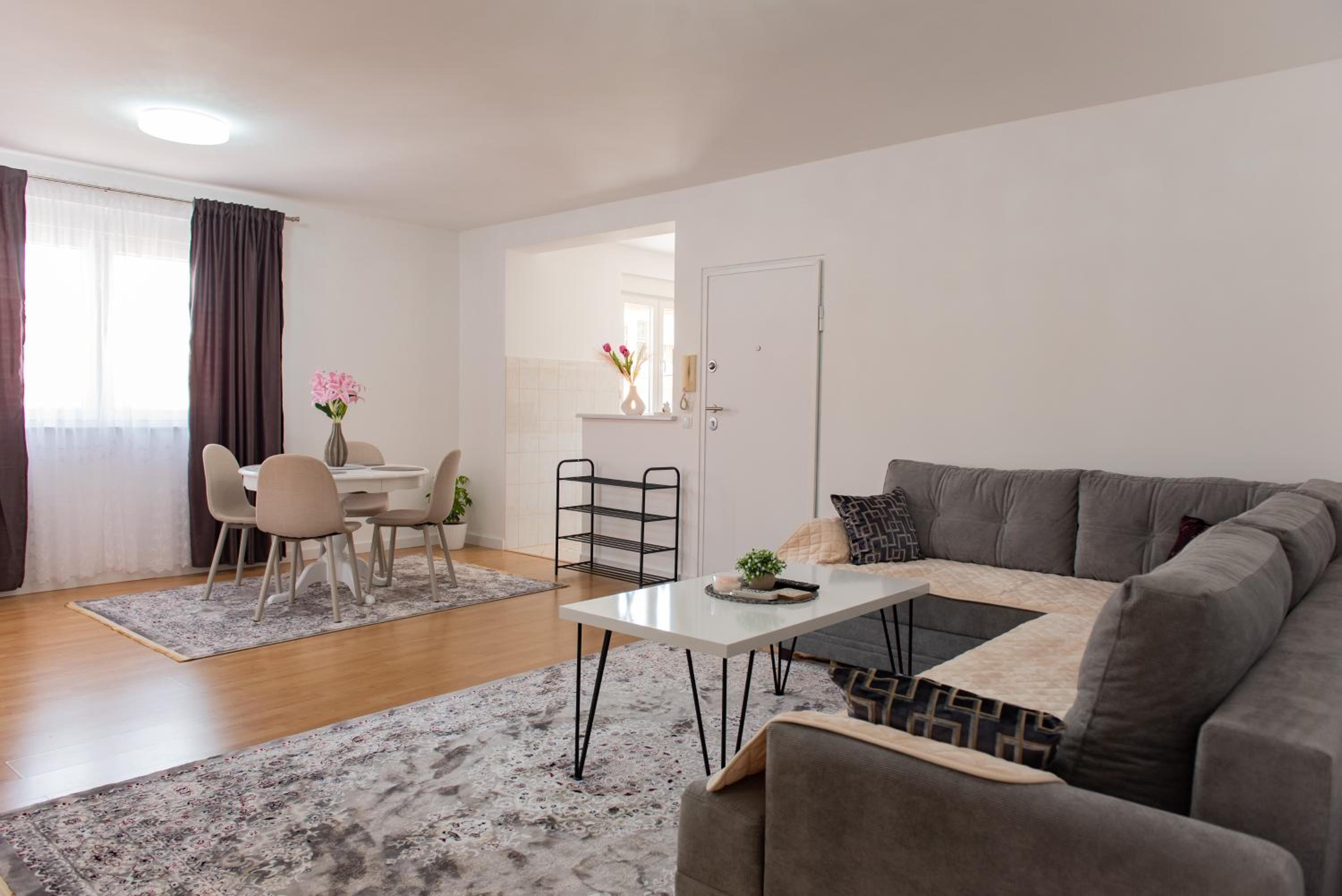 Amarilis apartment
