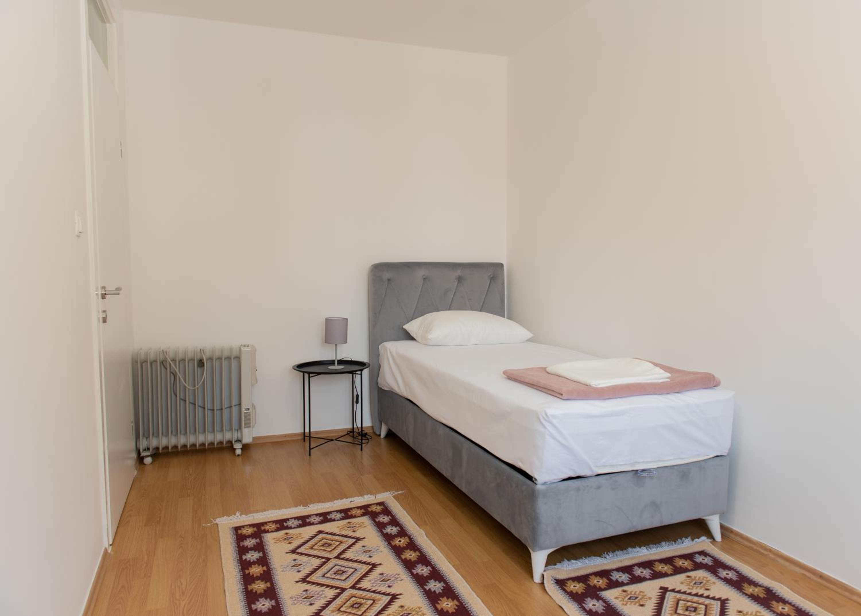 Amarilis apartment