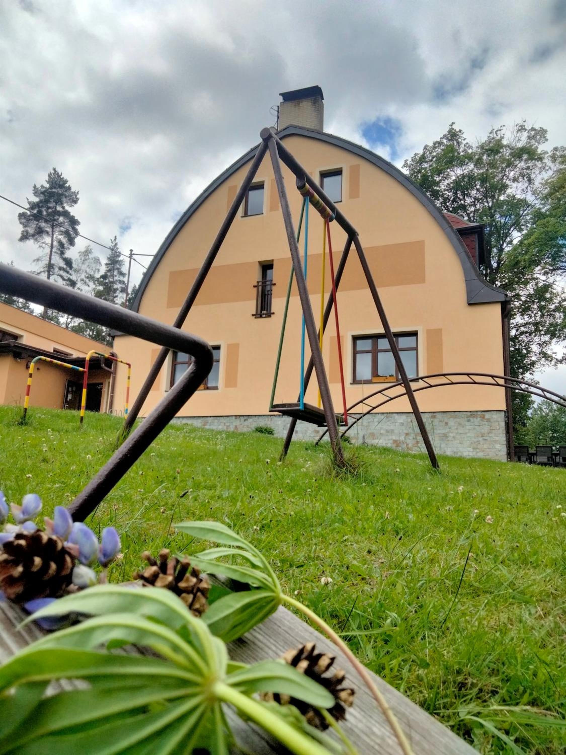 SPA Pod Javory