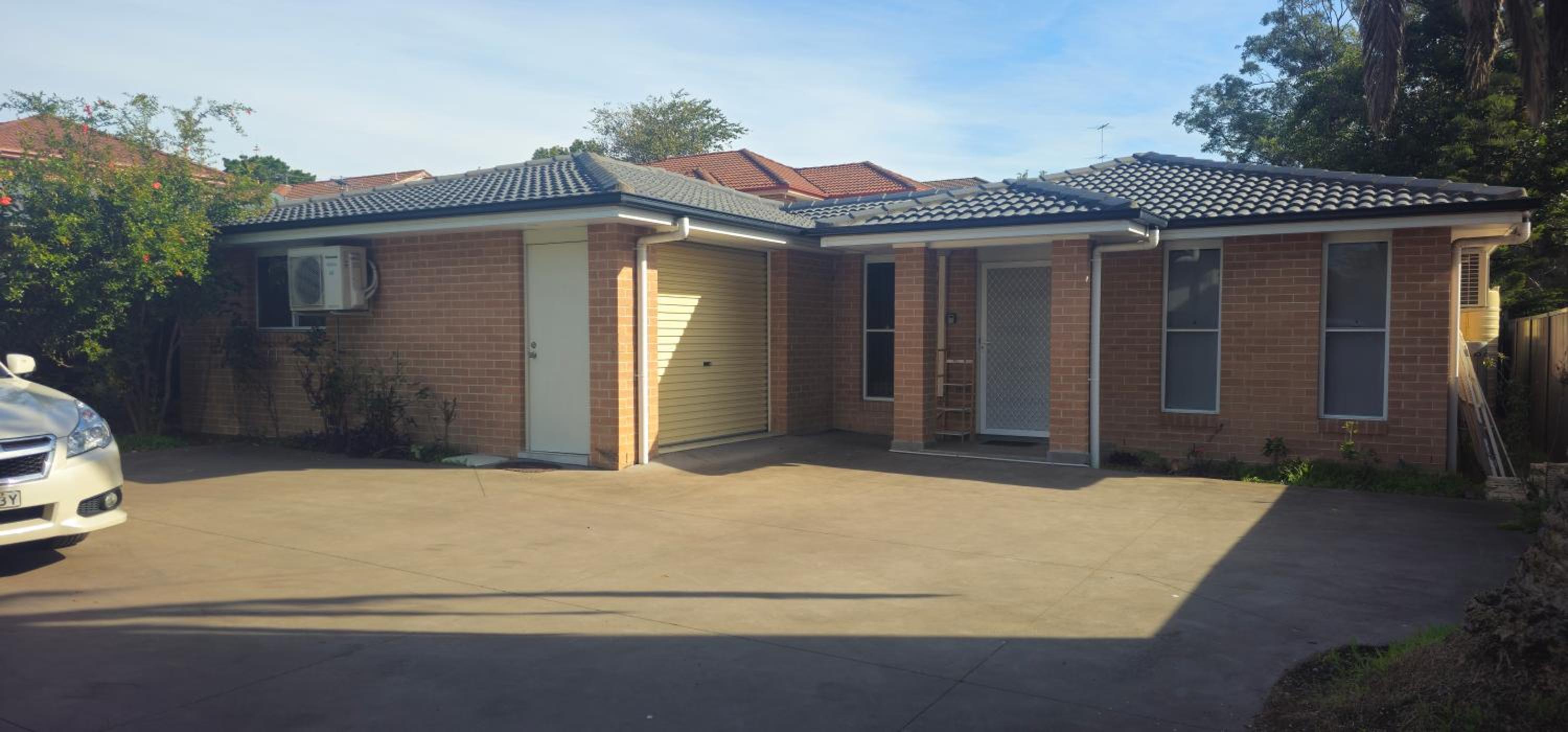 Convenient New Private granny flat