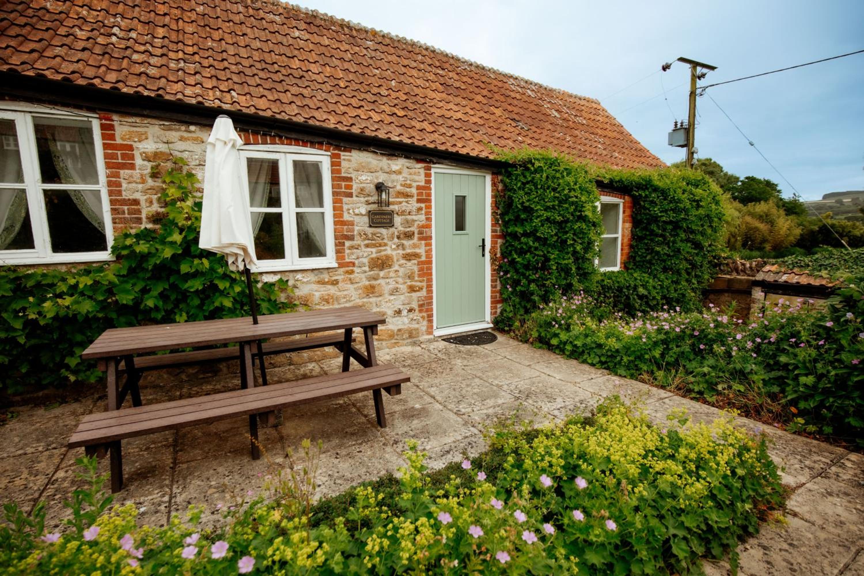 Gardeners Cottage - Rudge Farm Cottages