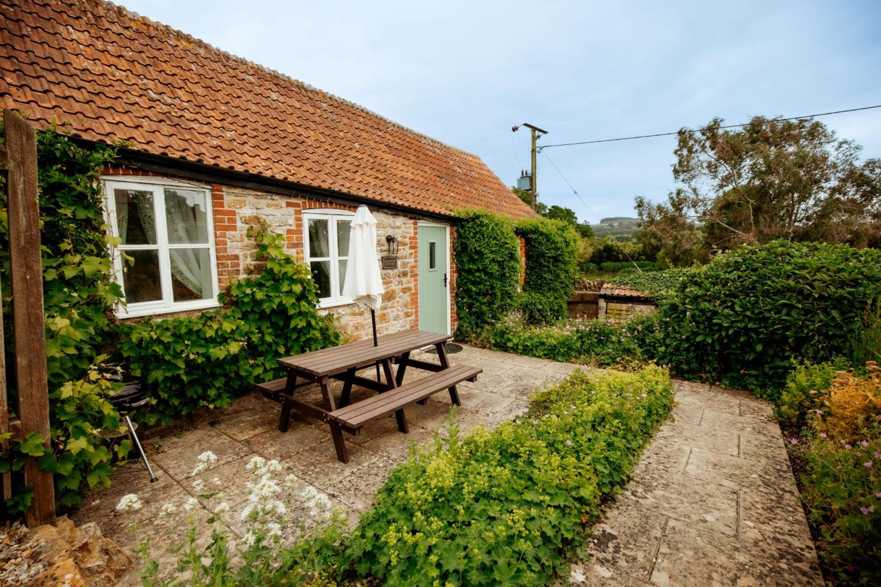 Gardeners Cottage - Rudge Farm Cottages