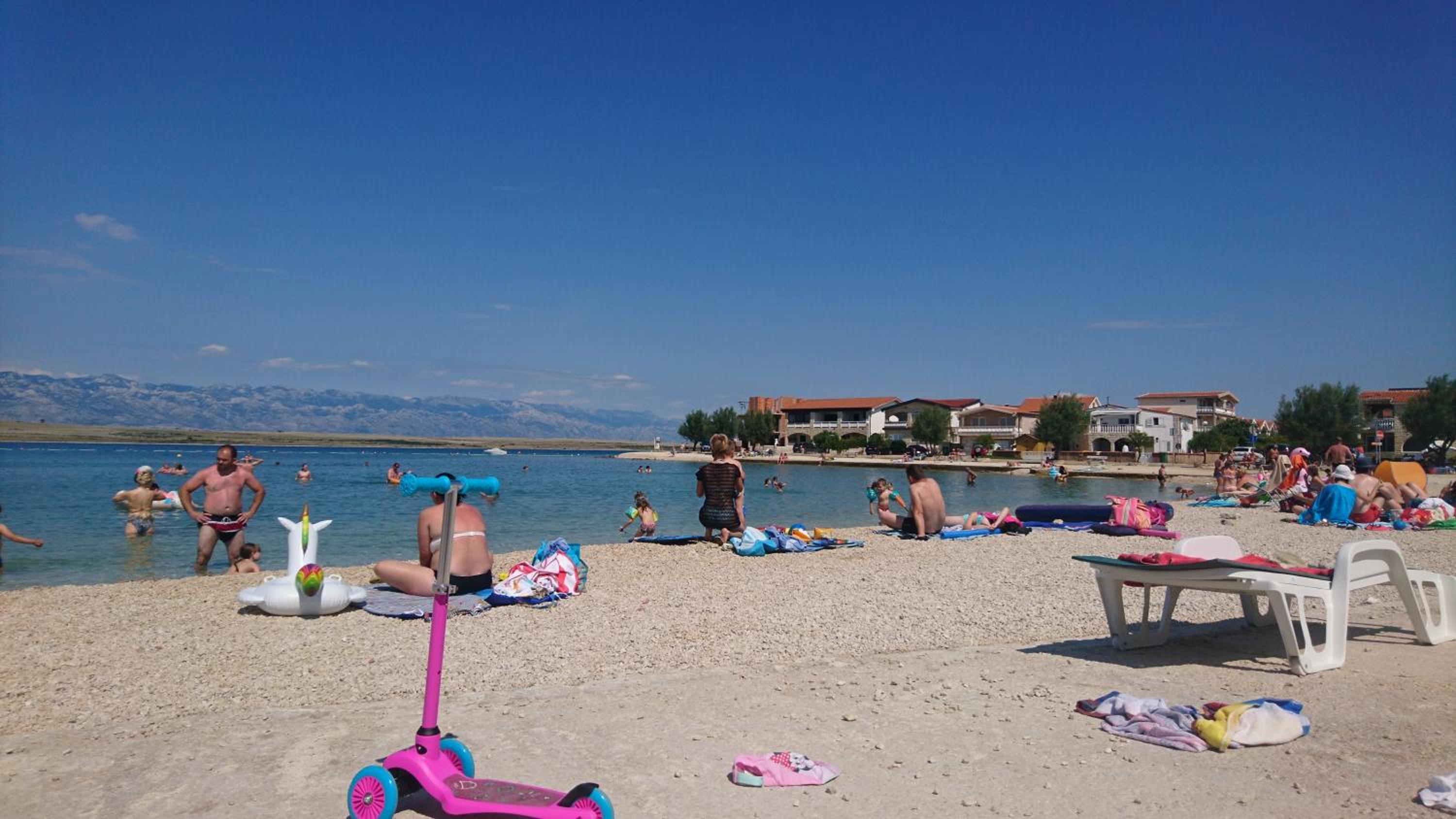 Apartmani Katy