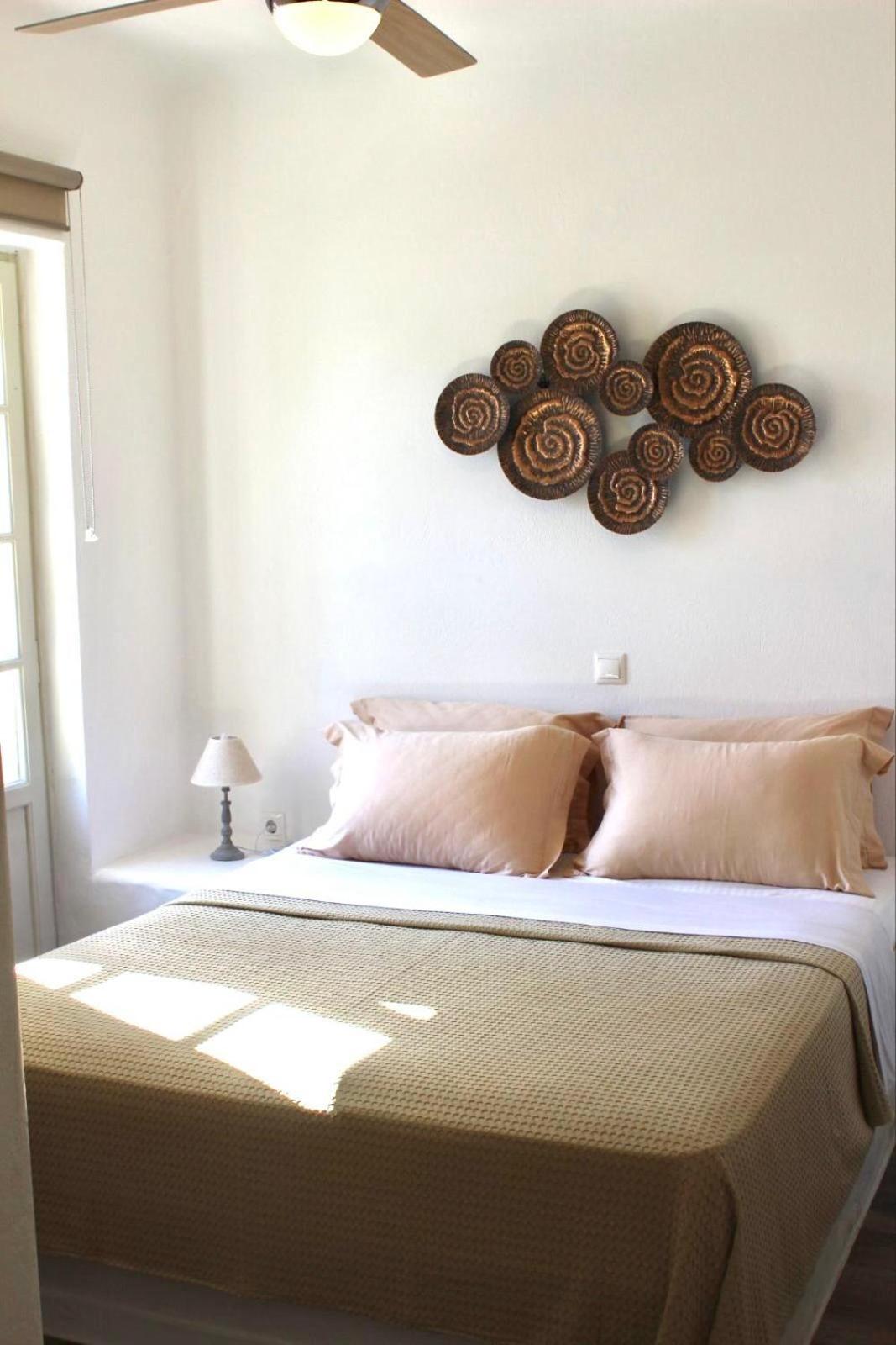 Cycladic Beach Haven