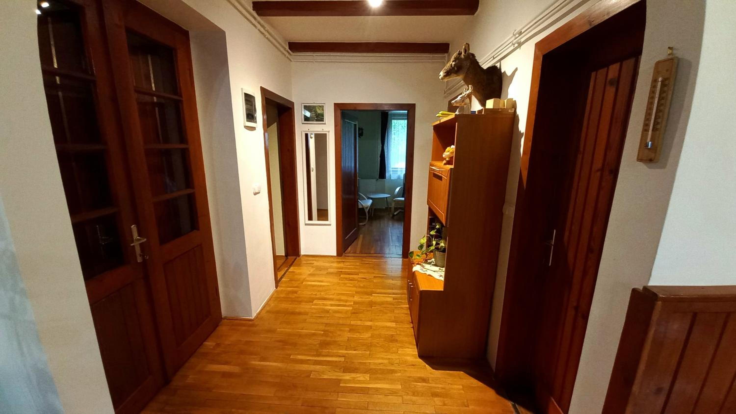 Hamvaskői Vadászház view 5