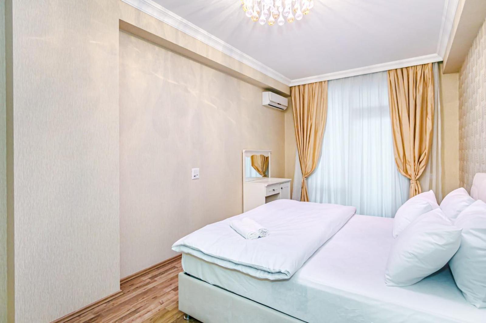 Vip Apartment Zara