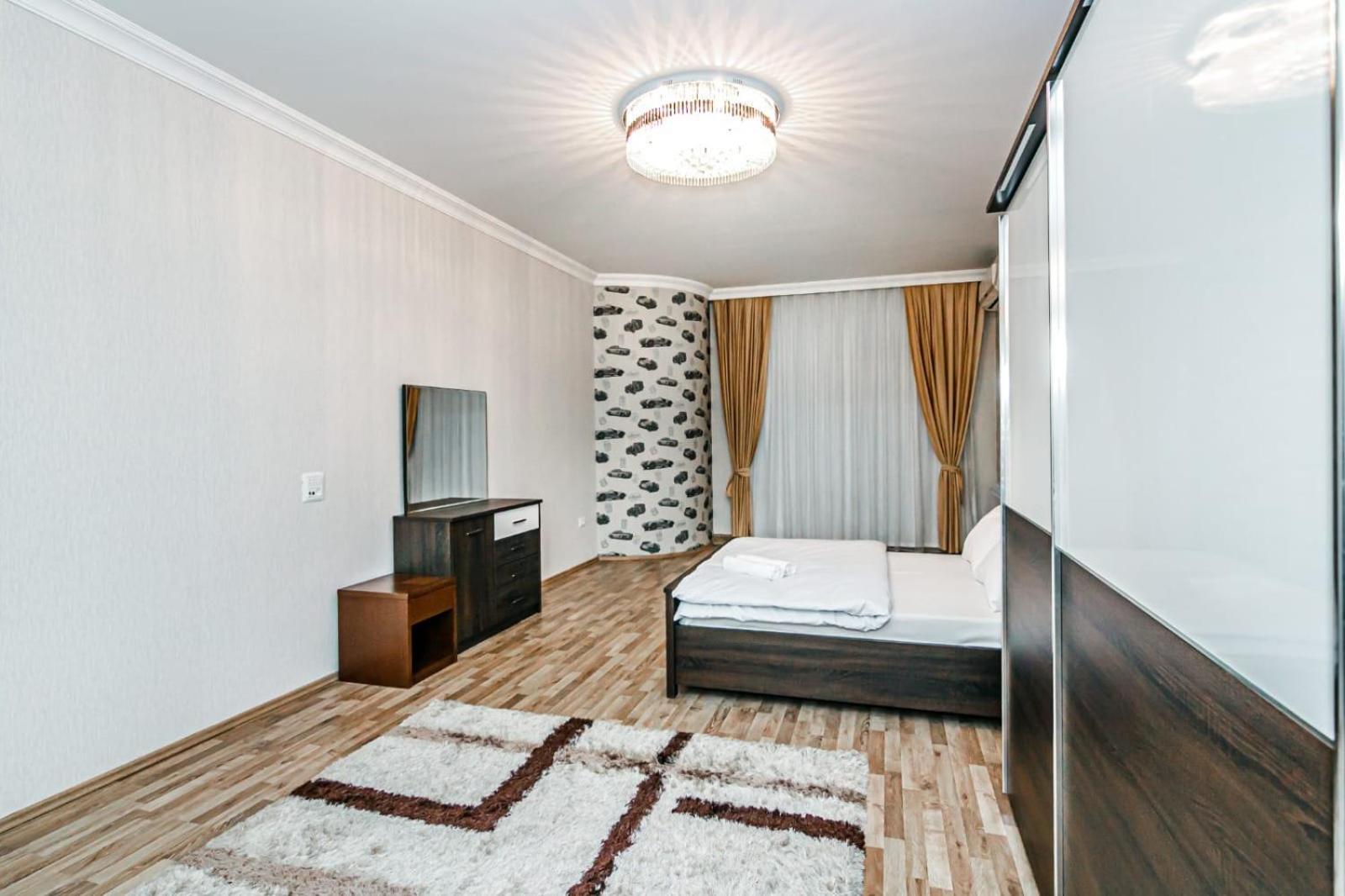 Vip Apartment Zara