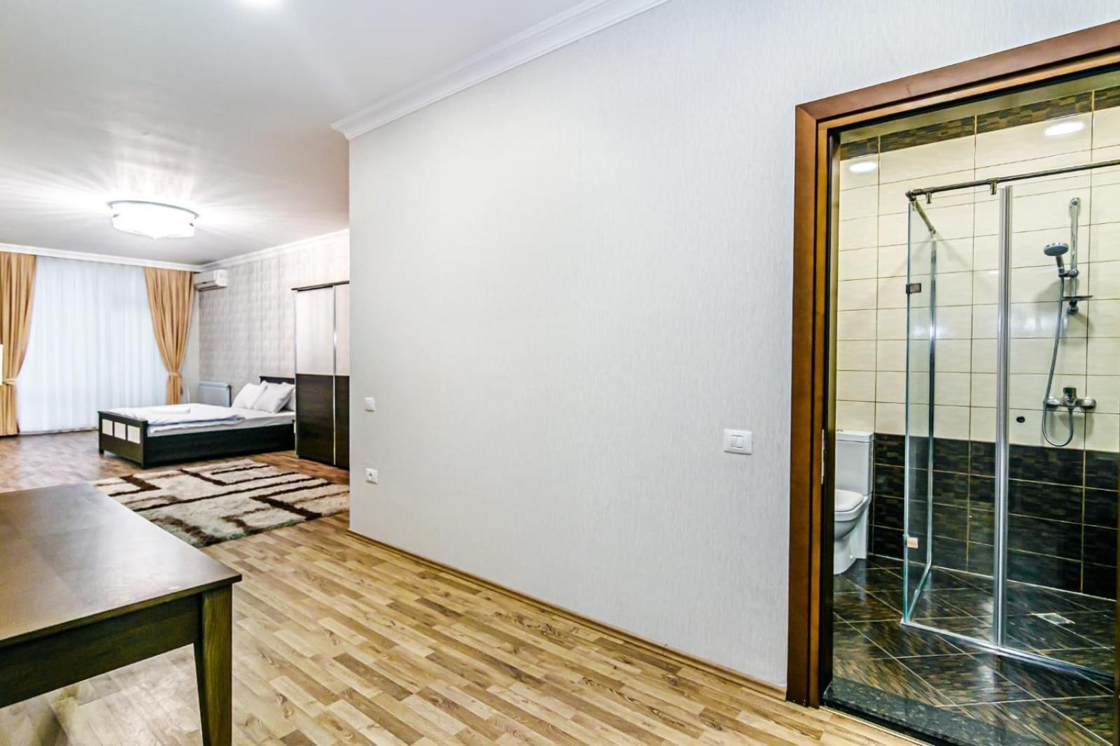 Vip Apartment Zara