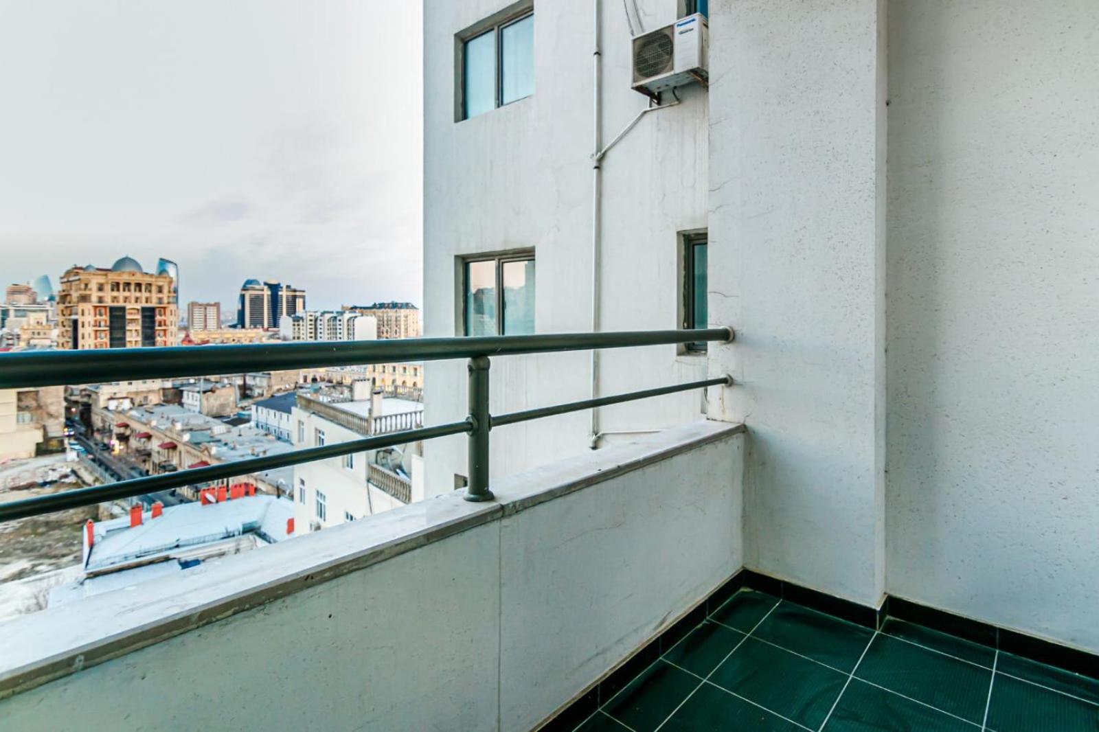 Vip Apartment Zara