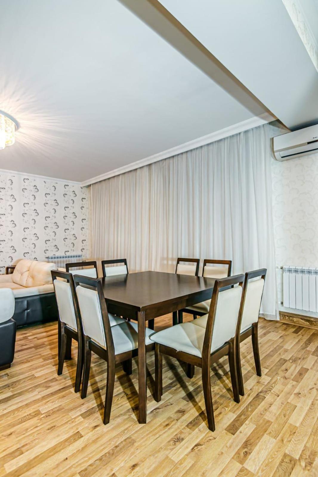 Vip Apartment Zara