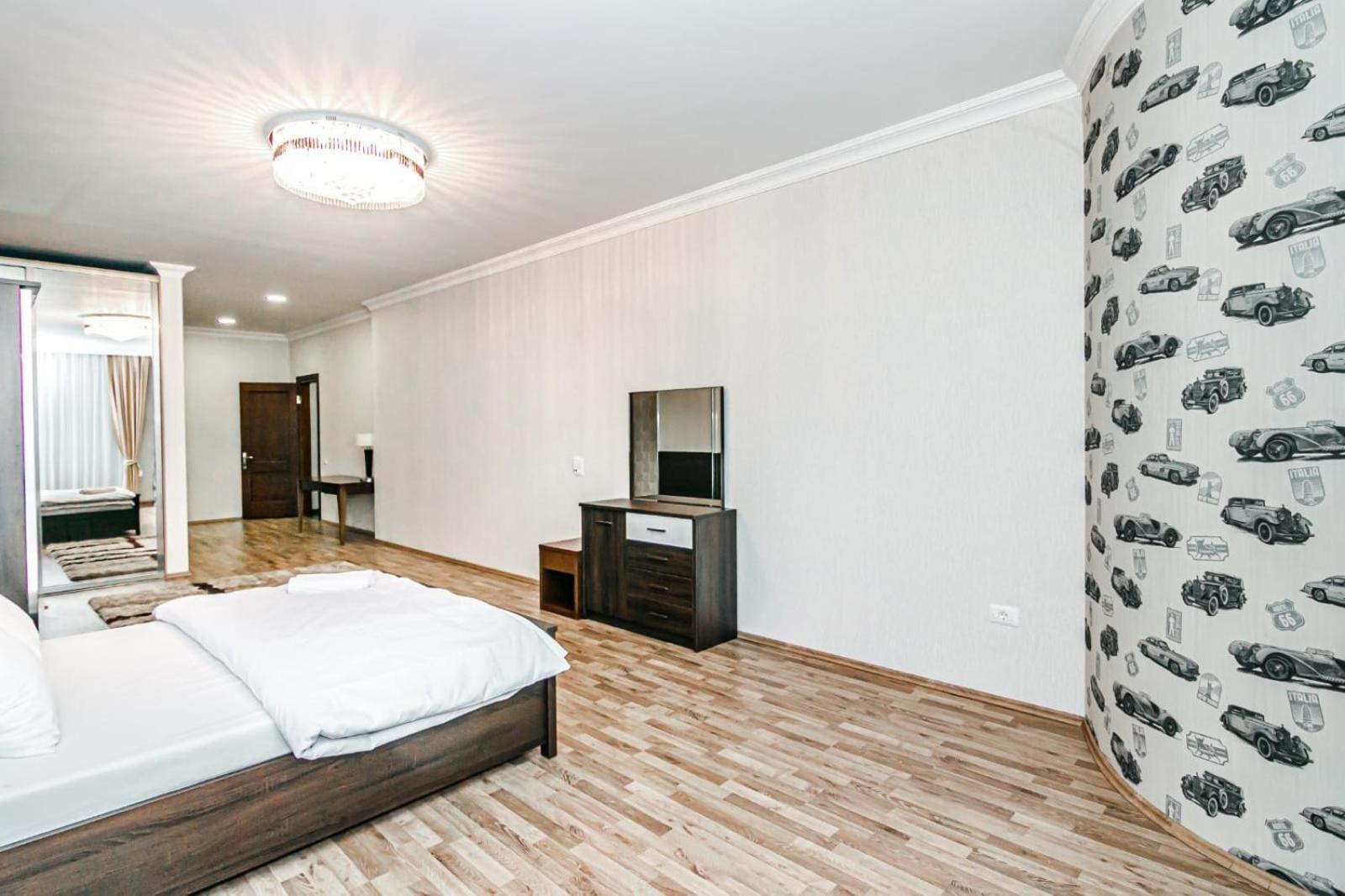 Vip Apartment Zara