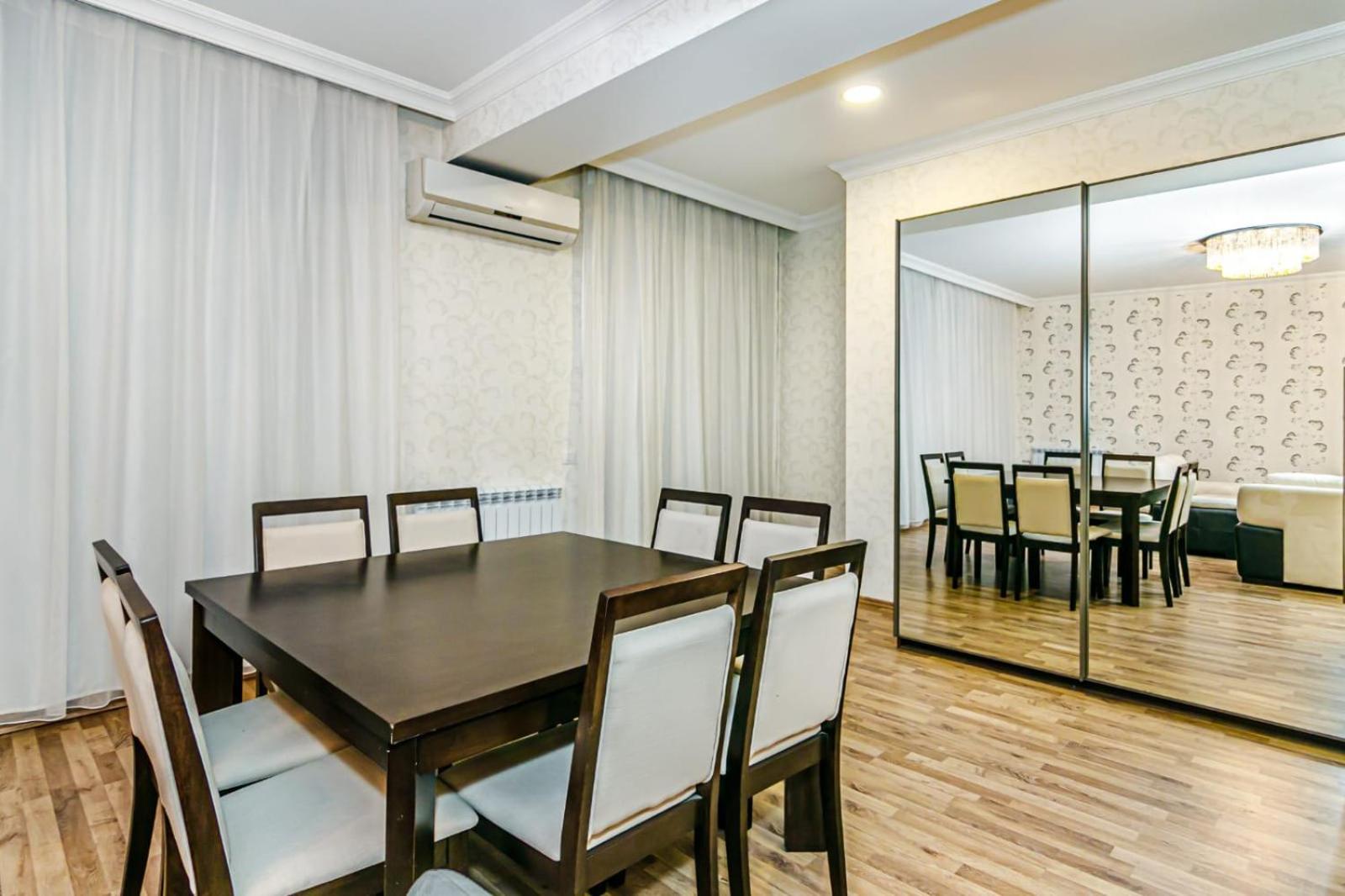 Vip Apartment Zara