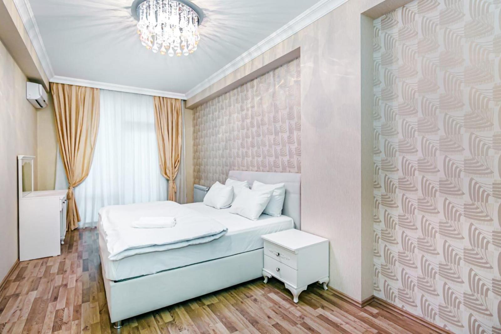 Vip Apartment Zara