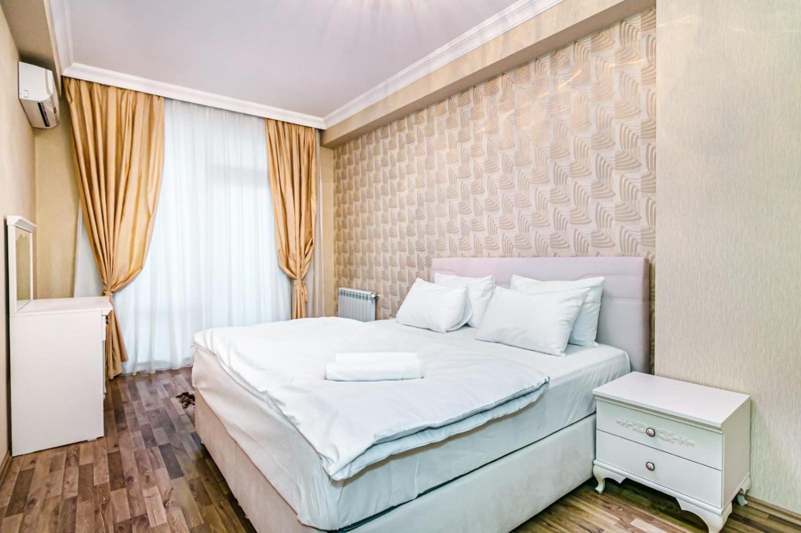 Vip Apartment Zara