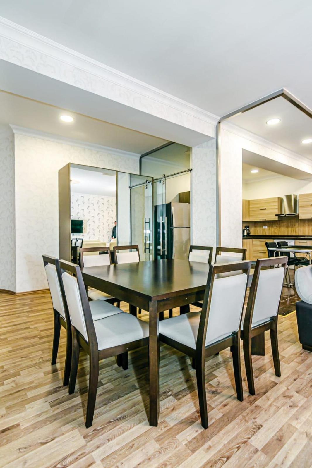 Vip Apartment Zara