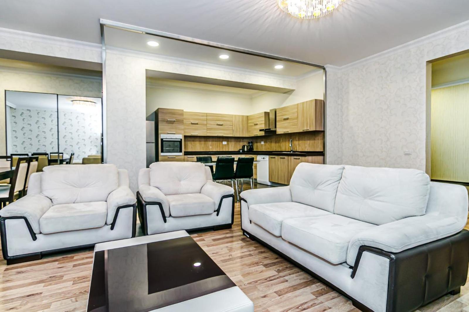 Vip Apartment Zara