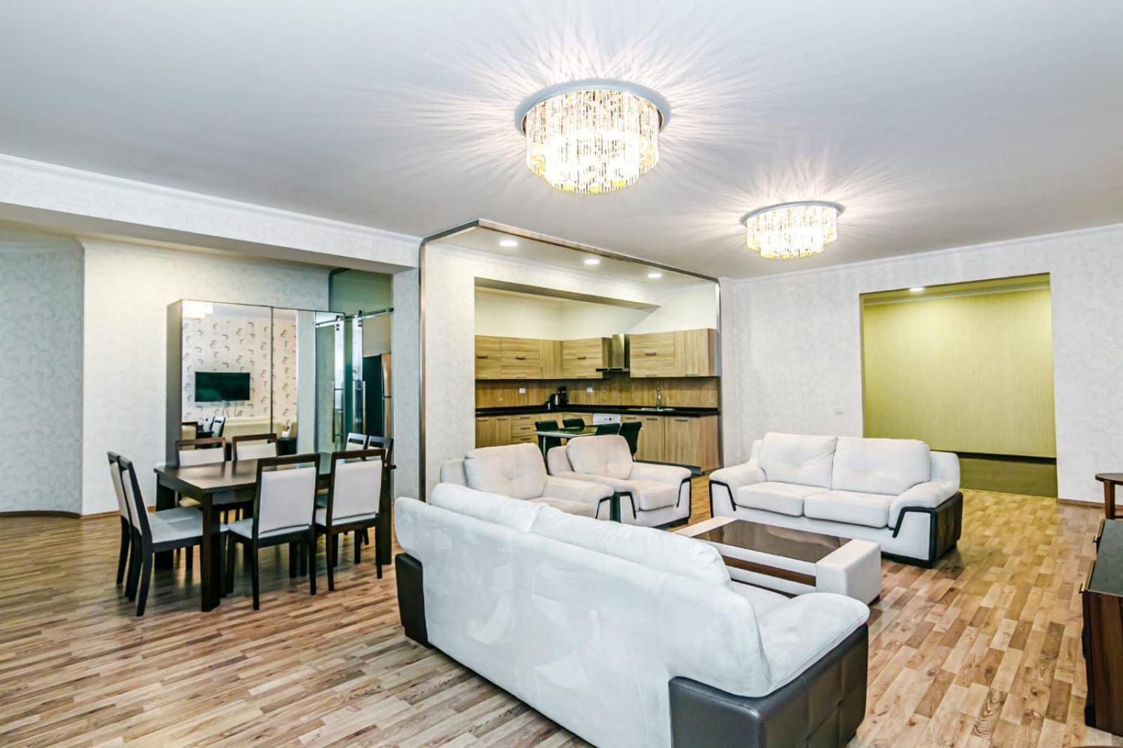 Vip Apartment Zara