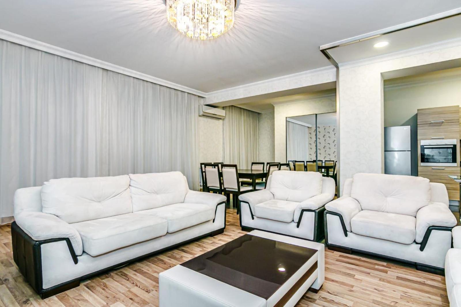 Vip Apartment Zara