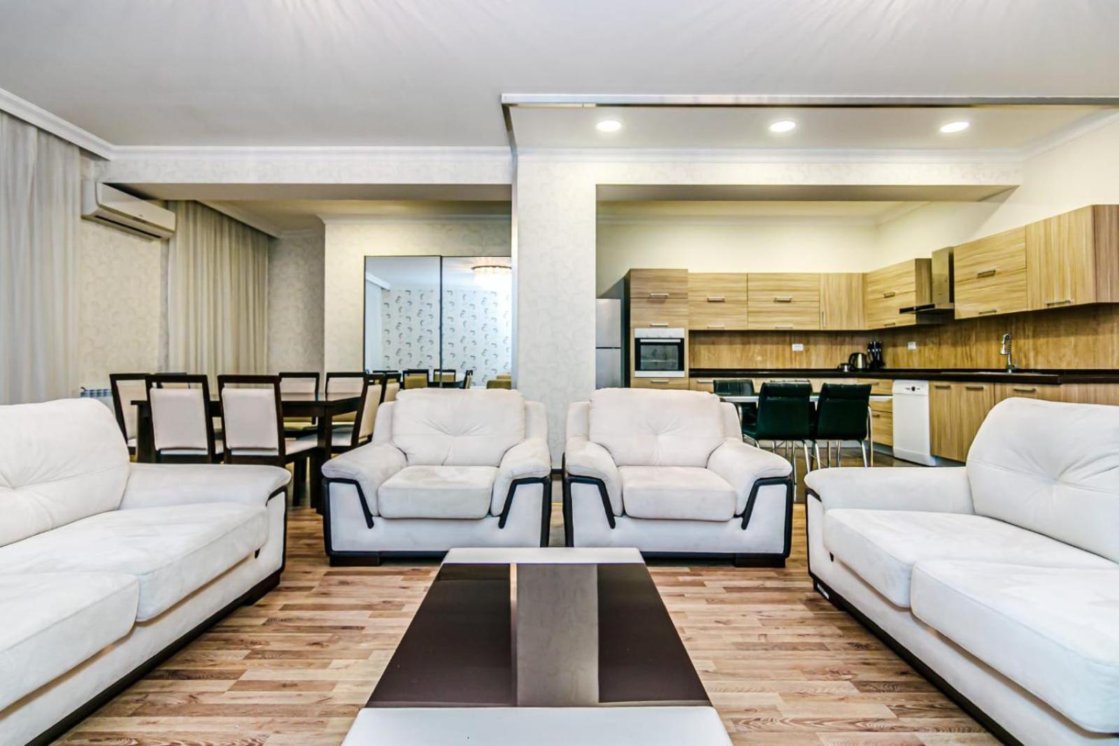 Vip Apartment Zara