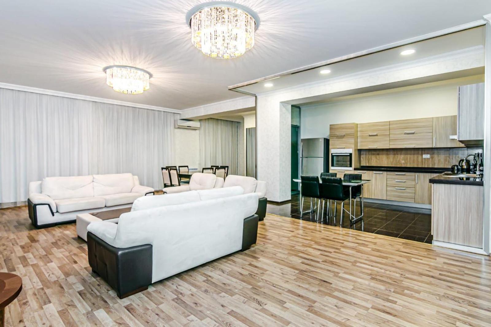 Vip Apartment Zara