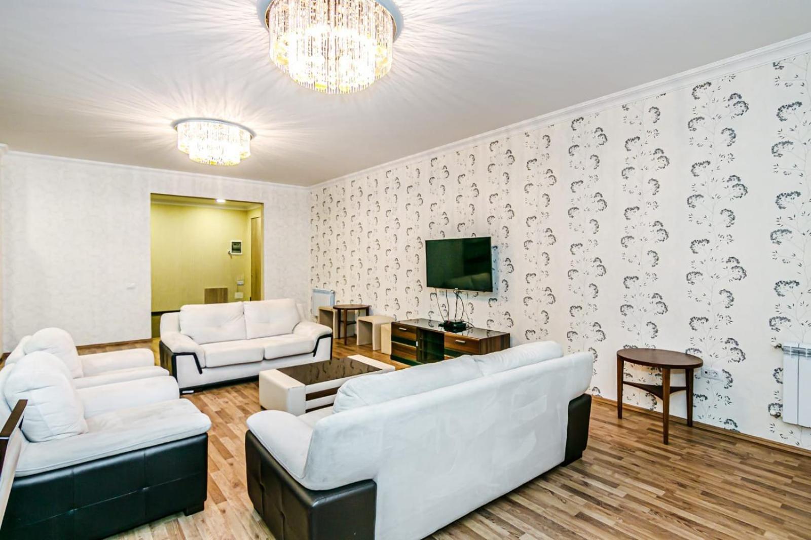 Vip Apartment Zara