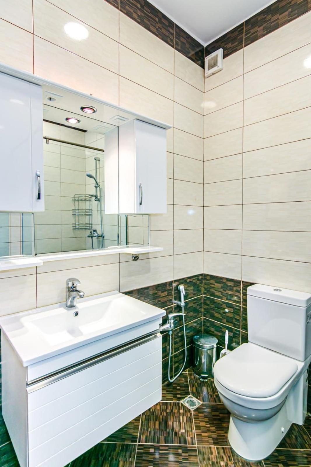 Vip Apartment Zara