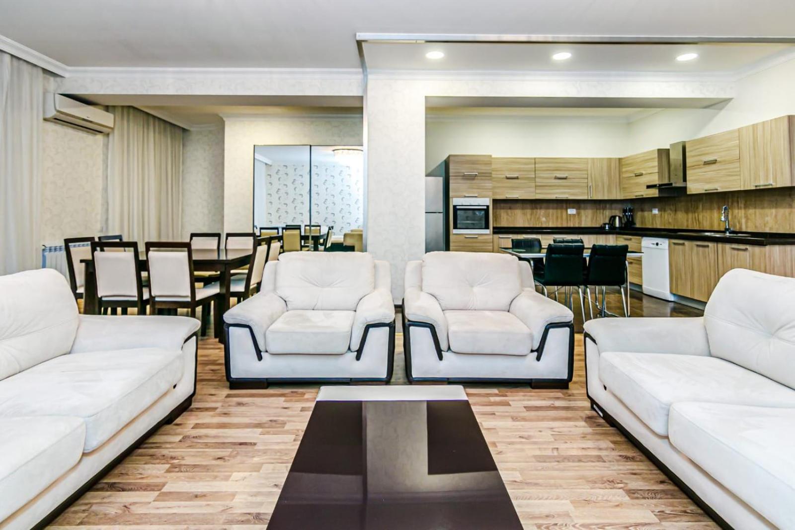 Vip Apartment Zara