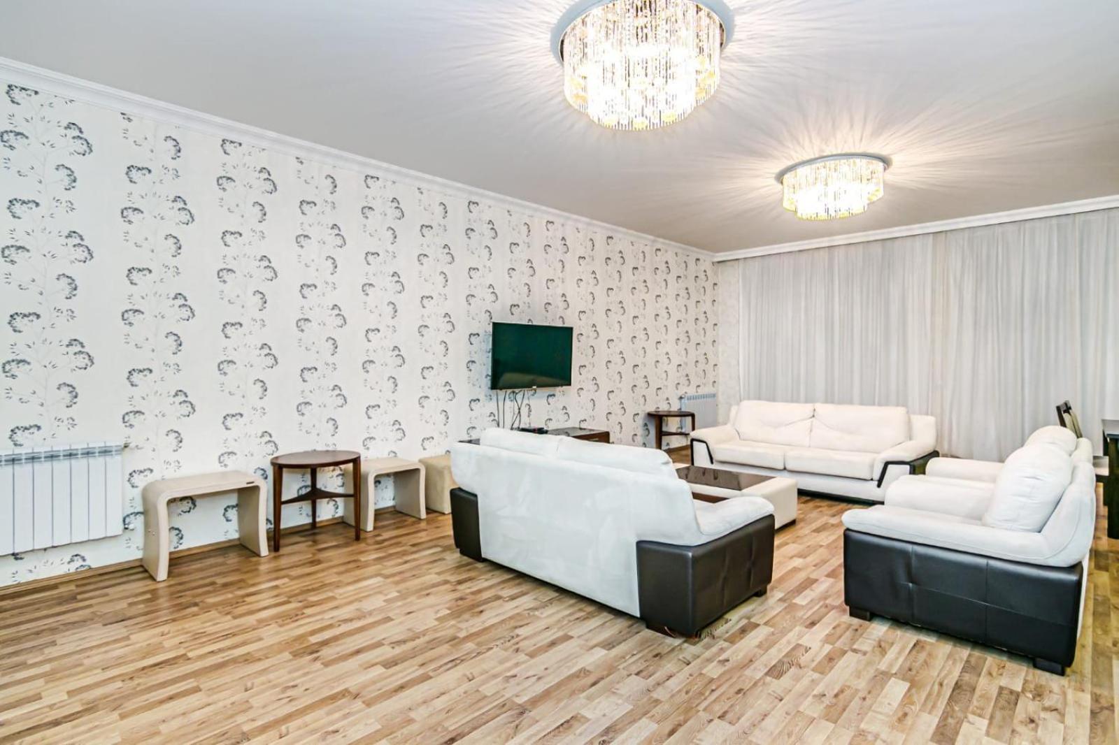 Vip Apartment Zara