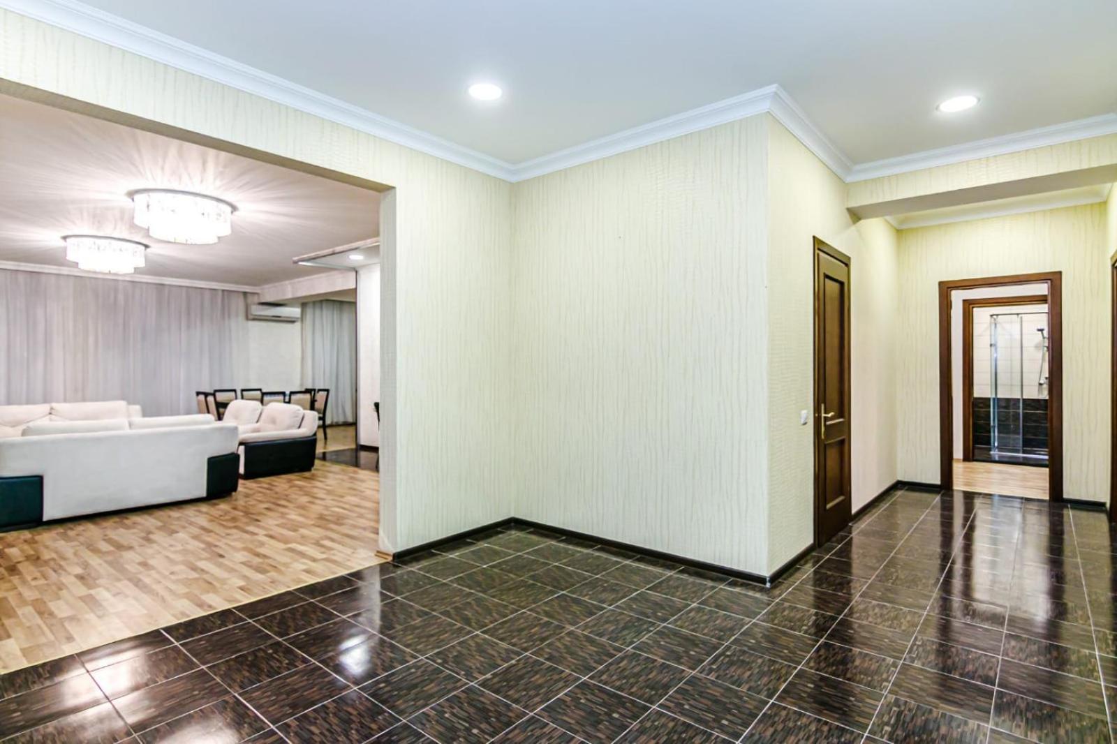 Vip Apartment Zara
