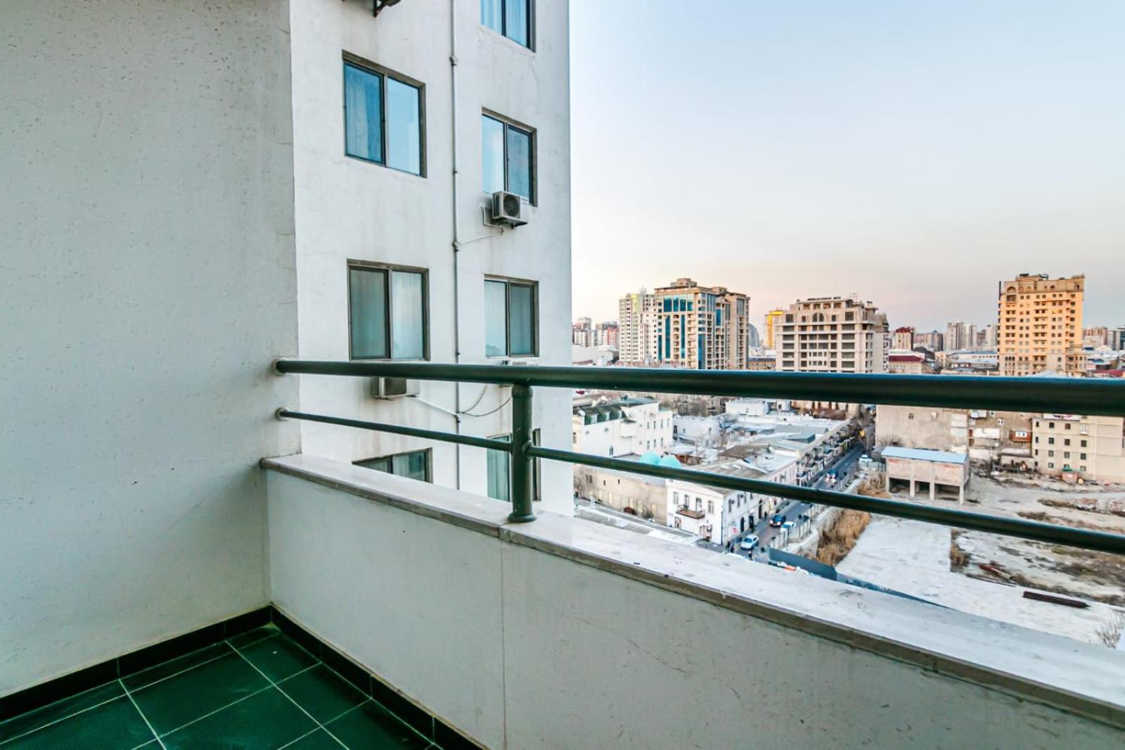 Vip Apartment Zara