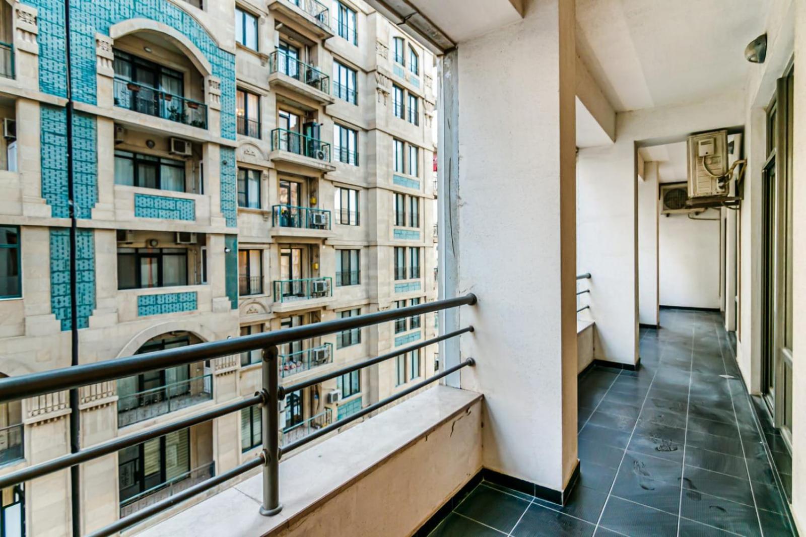 Vip Apartment Zara