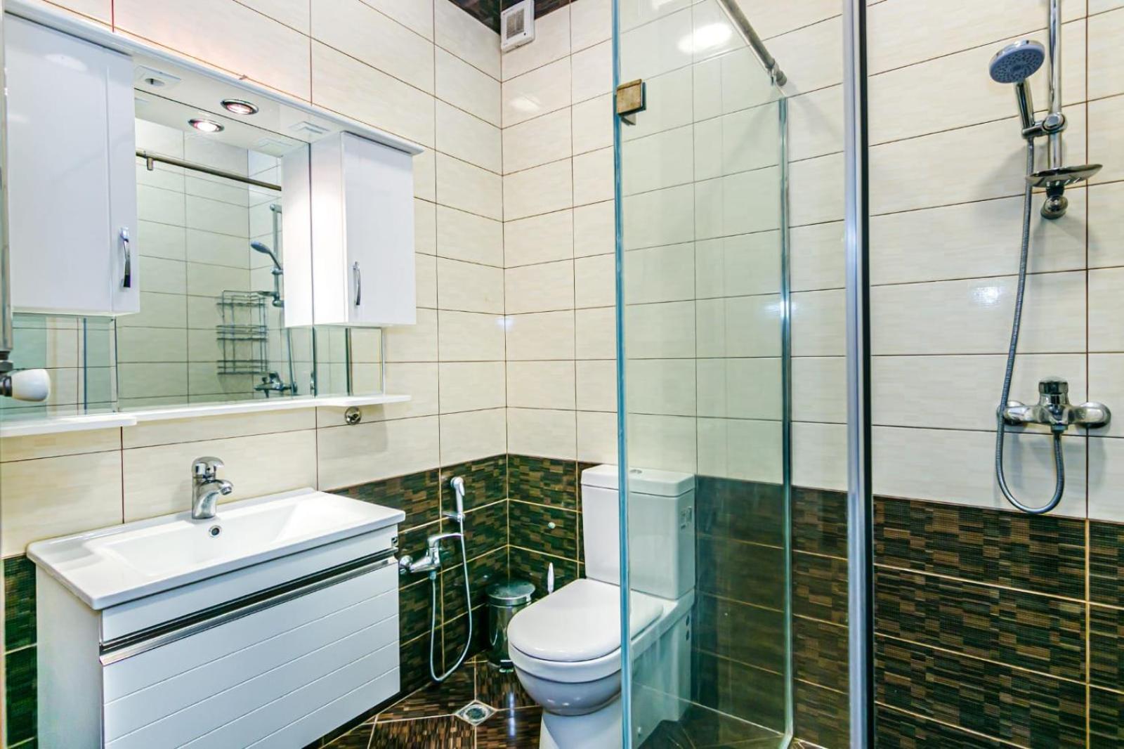 Vip Apartment Zara