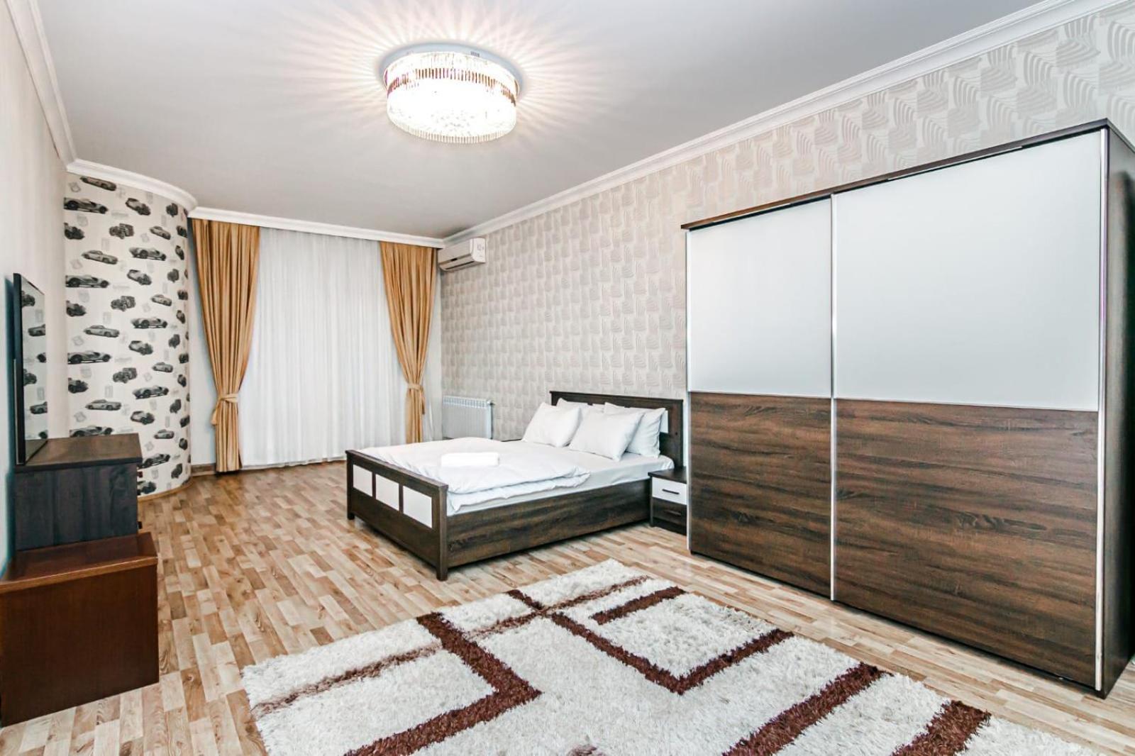 Vip Apartment Zara