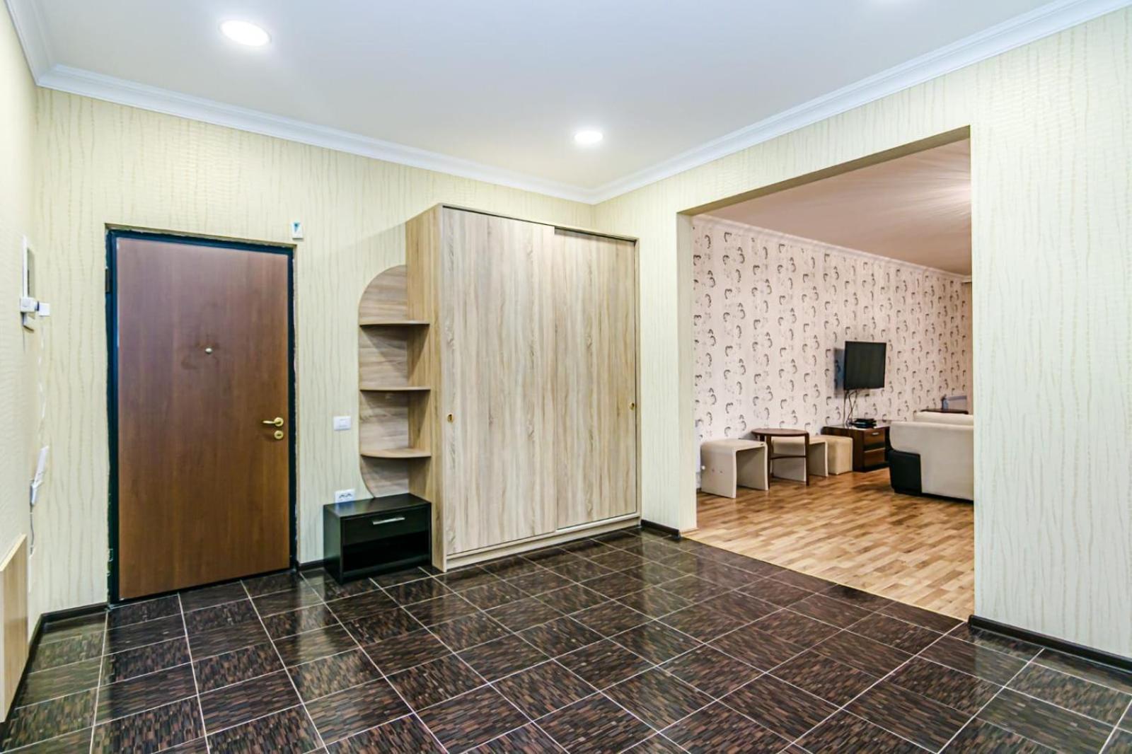 Vip Apartment Zara