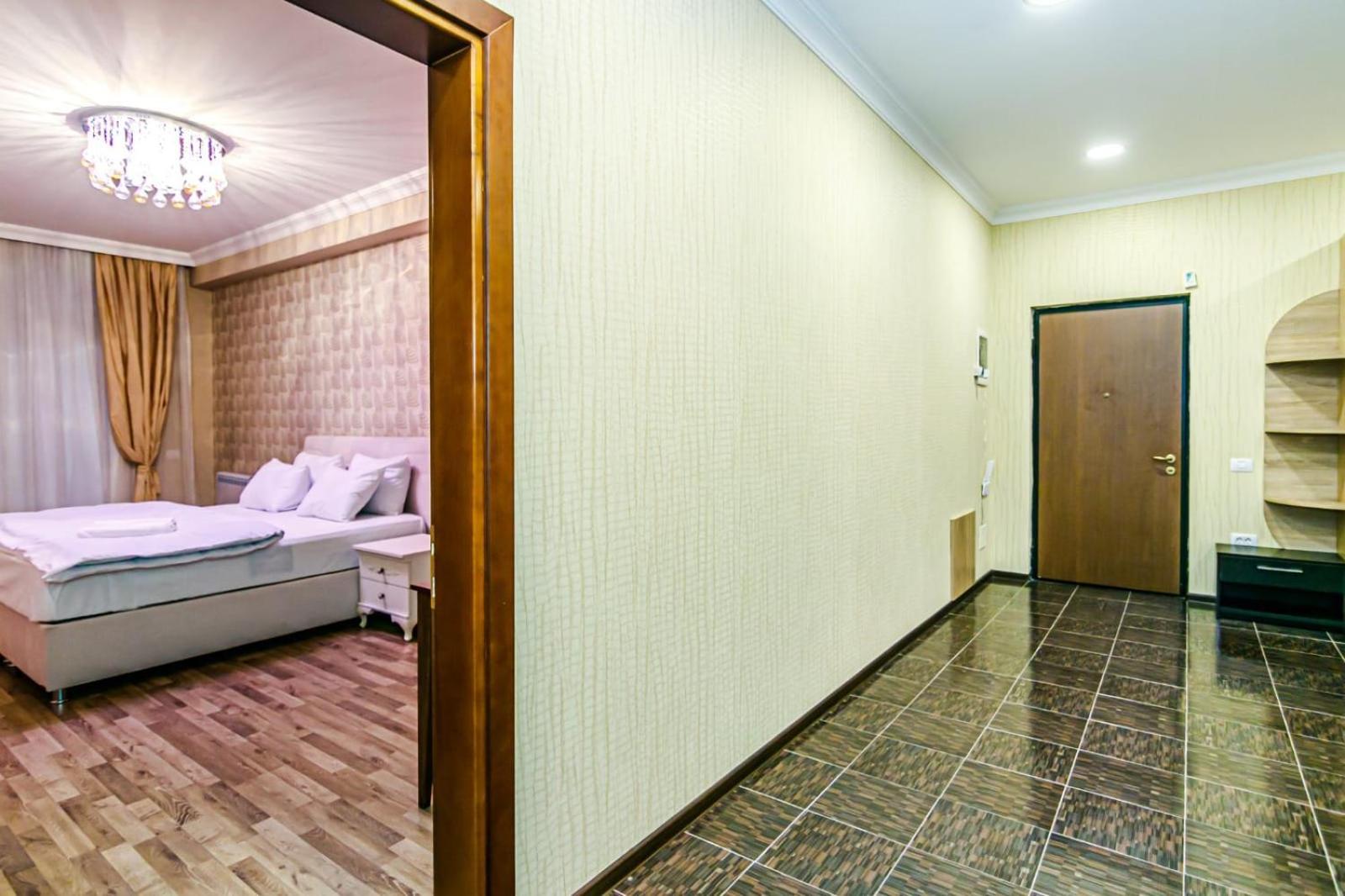 Vip Apartment Zara