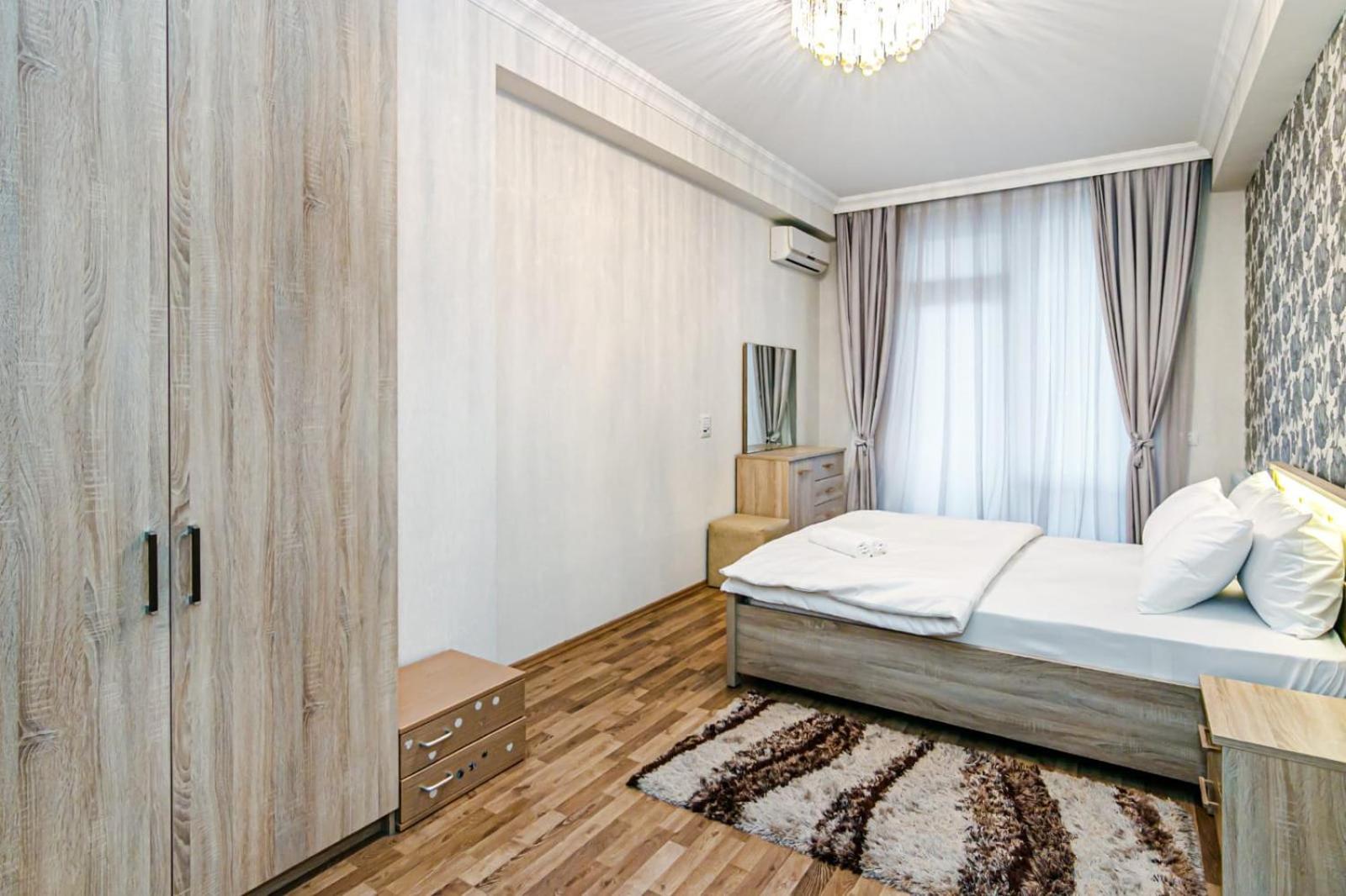 Vip Apartment Zara