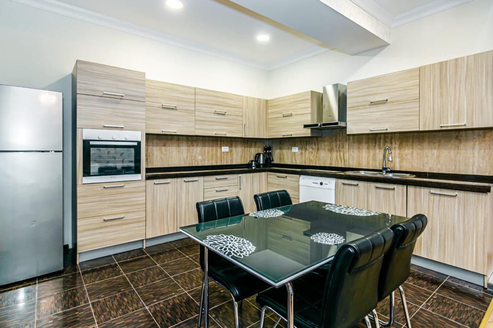 Vip Apartment Zara