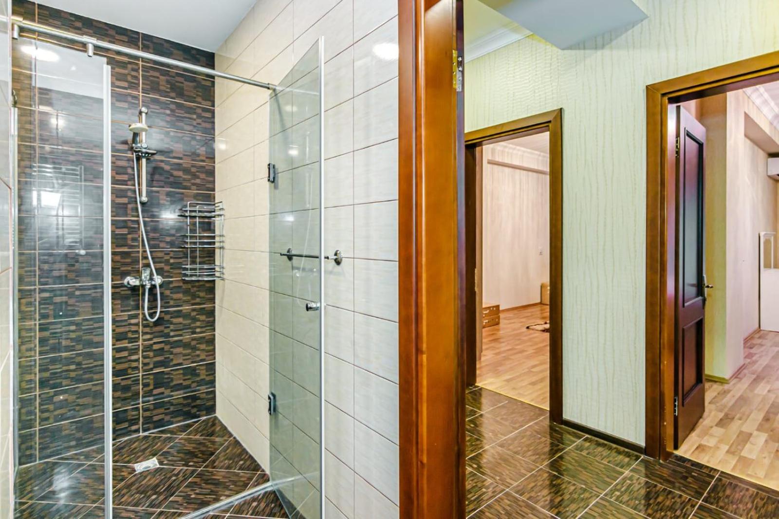 Vip Apartment Zara