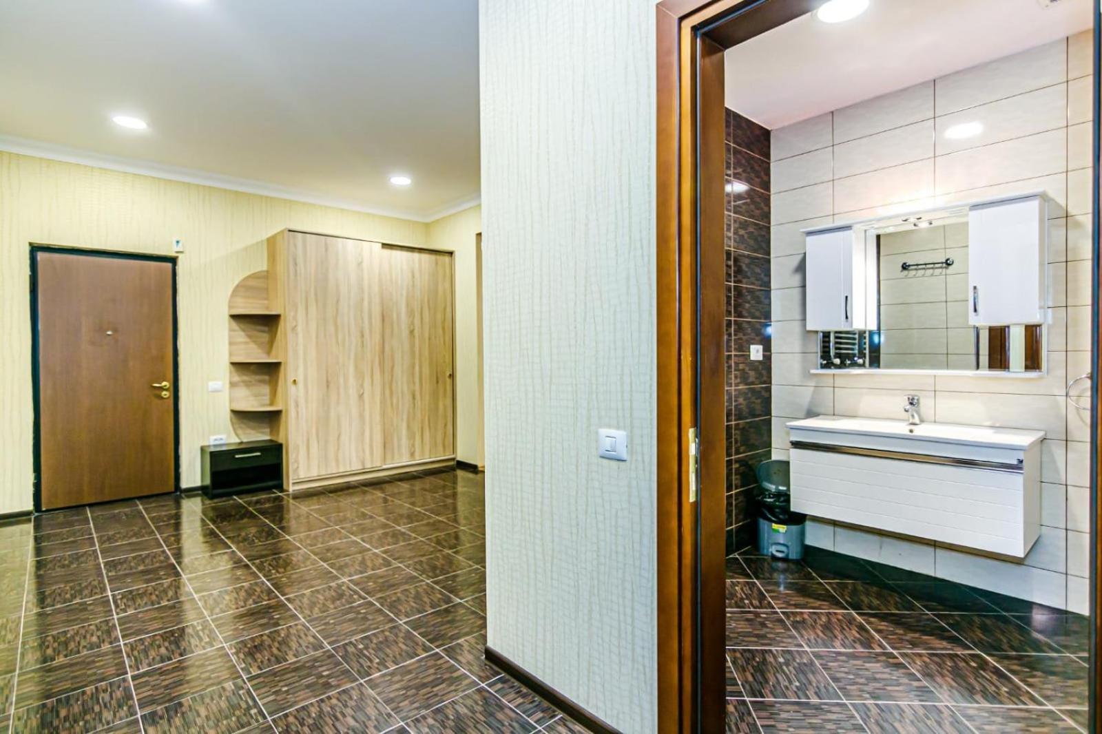 Vip Apartment Zara