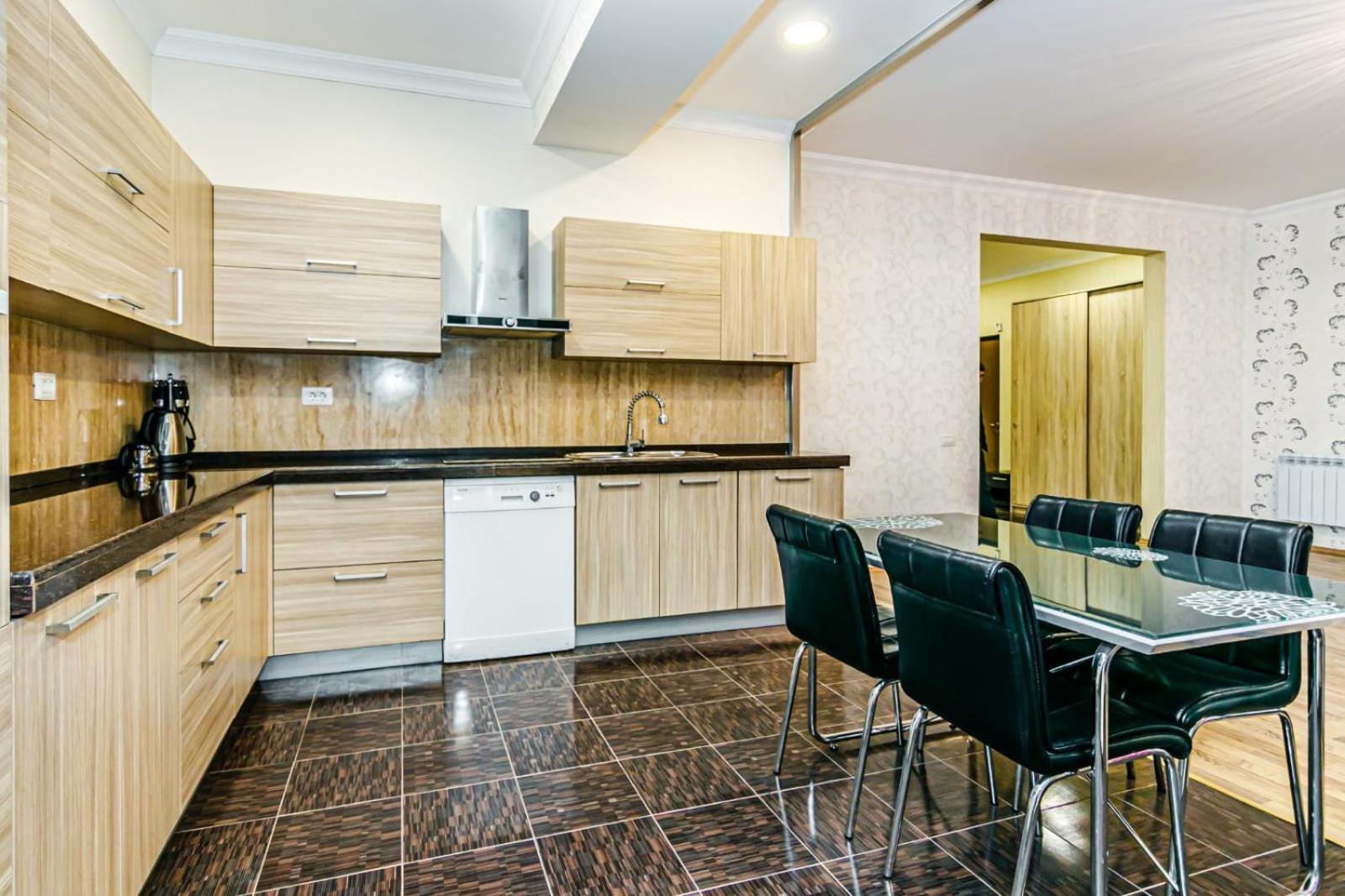 Vip Apartment Zara