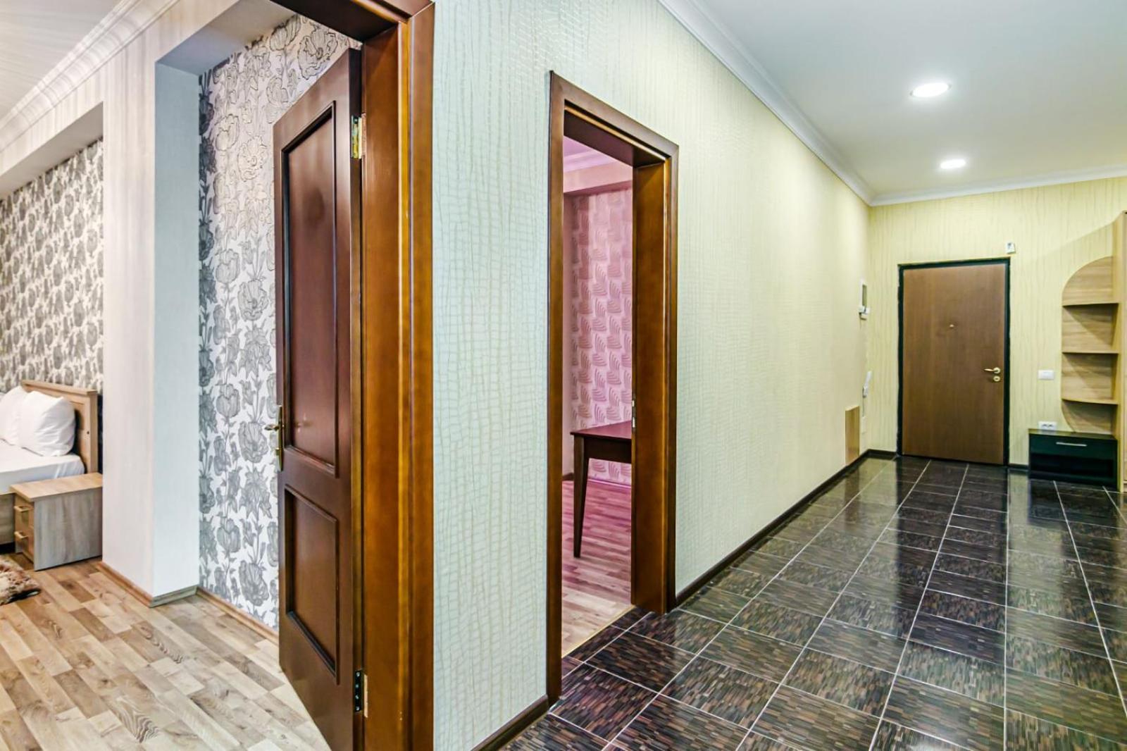 Vip Apartment Zara