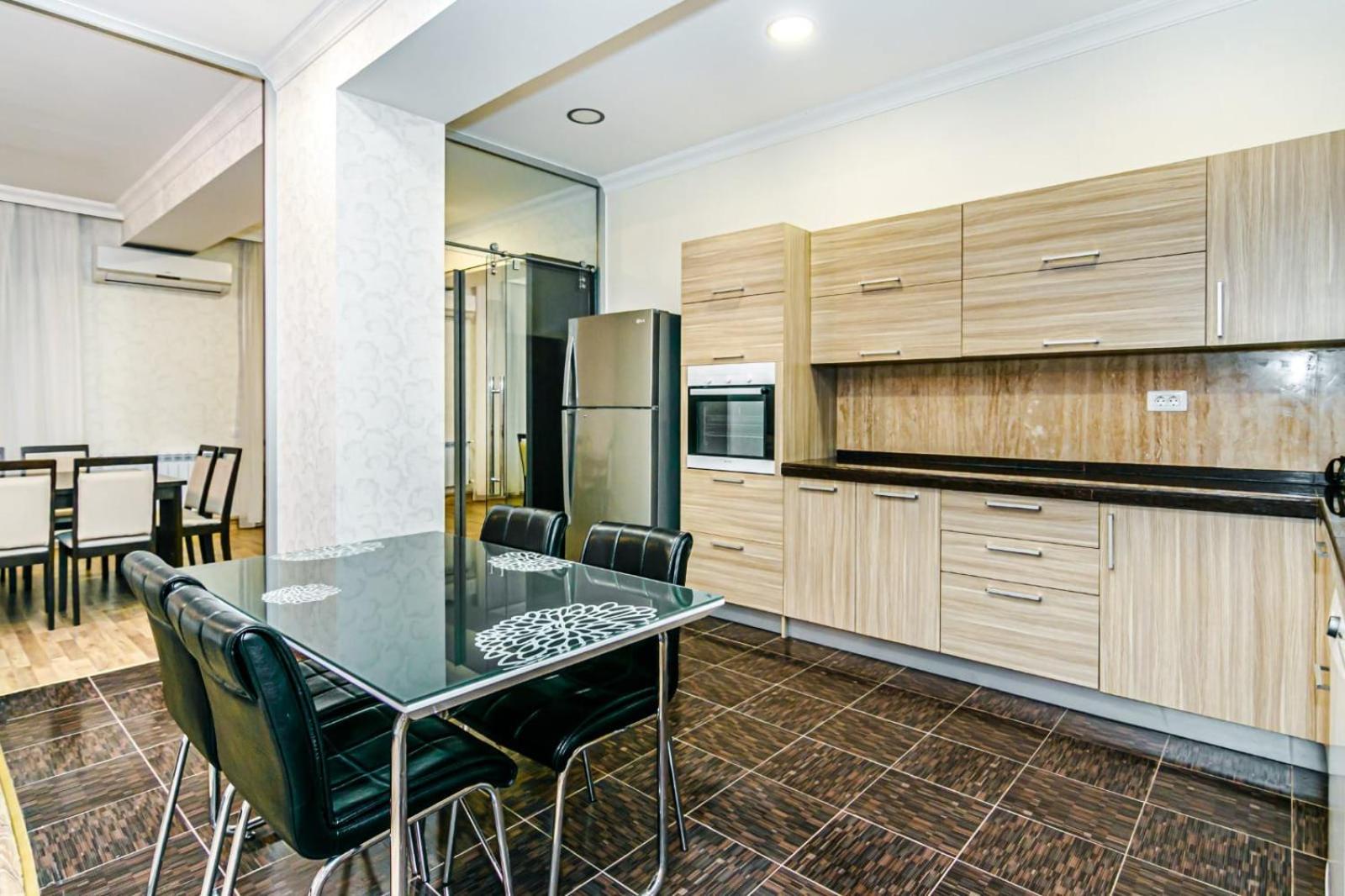 Vip Apartment Zara