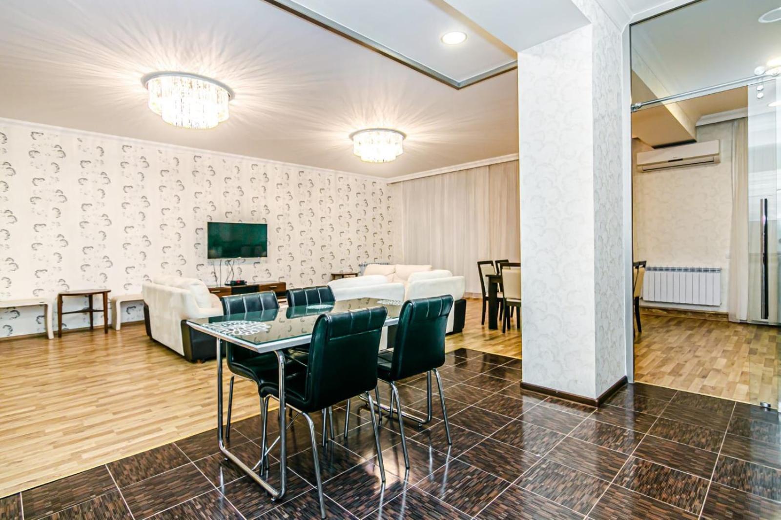 Vip Apartment Zara