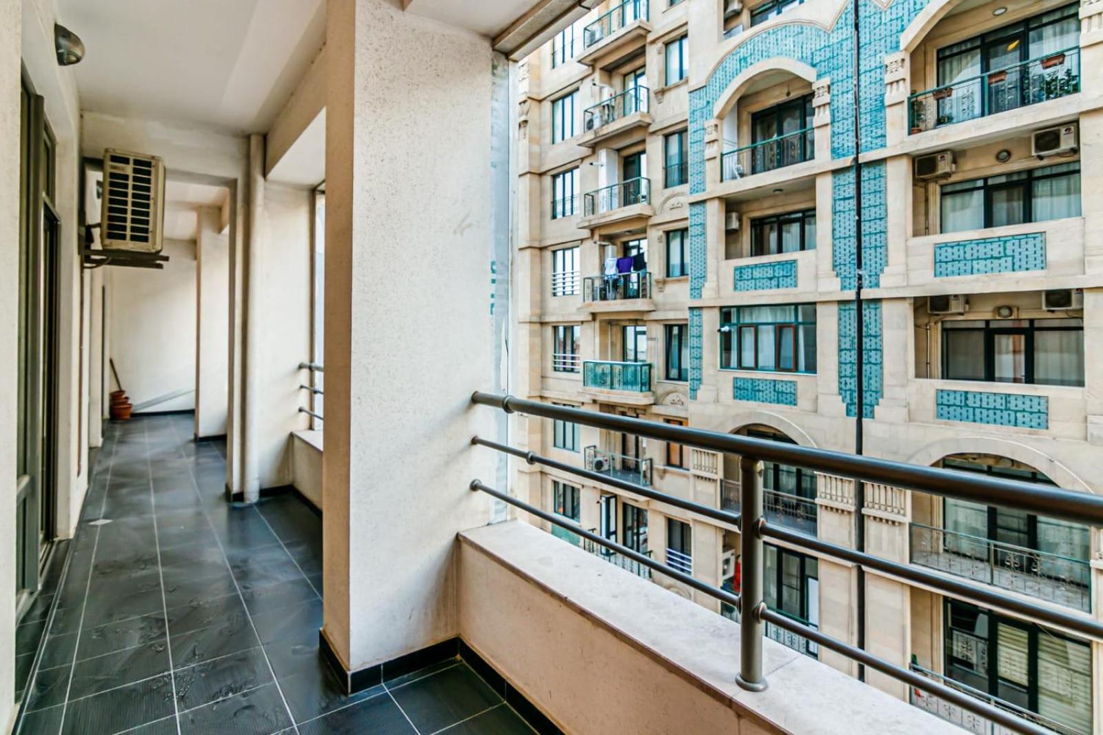 Vip Apartment Zara