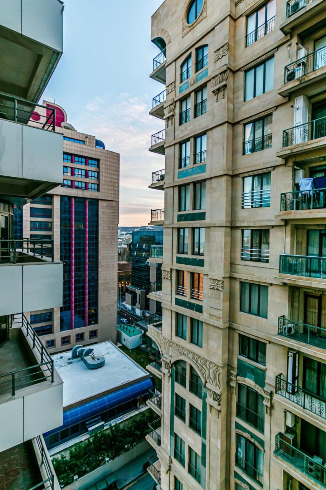 Vip Apartment Zara