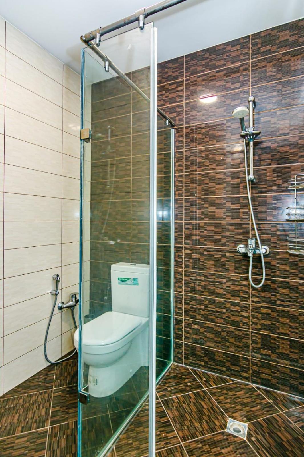 Vip Apartment Zara