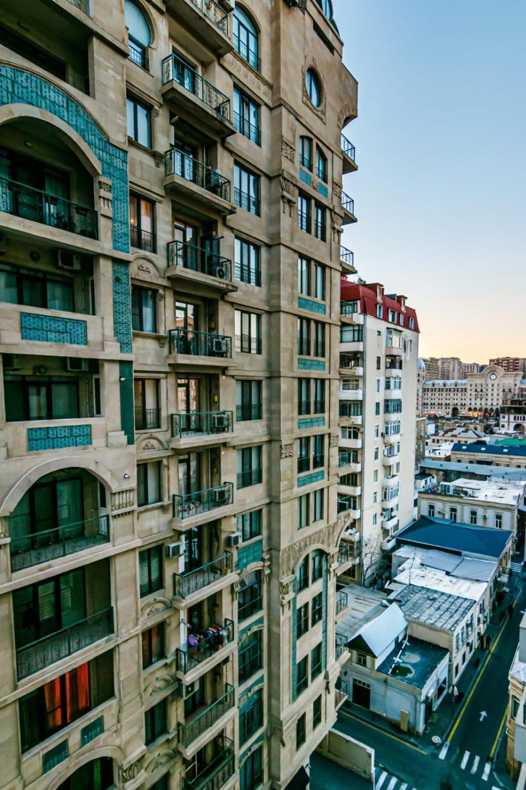 Vip Apartment Zara