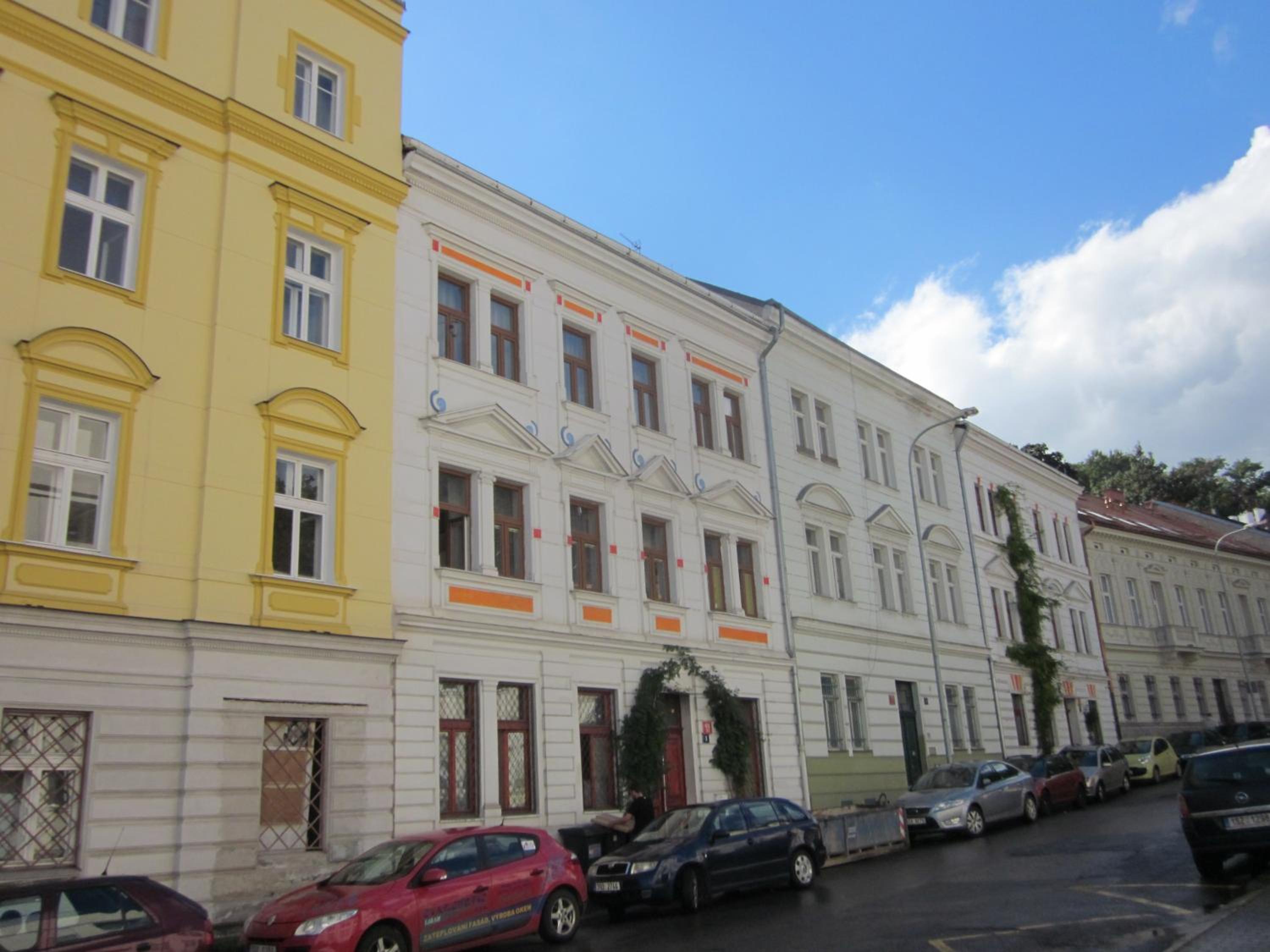 Prague City Loft And Studio